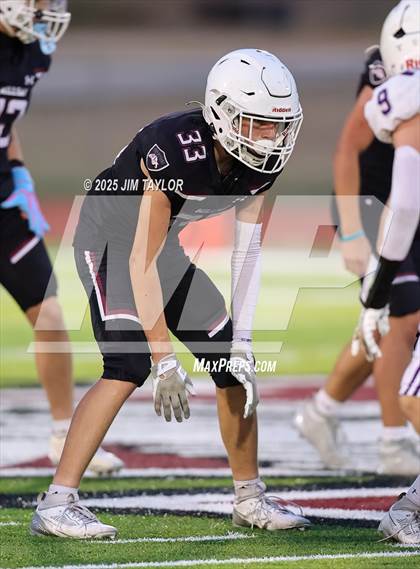 Thumbnail 3 in JV: Jacksboro @ Millsap photogallery.