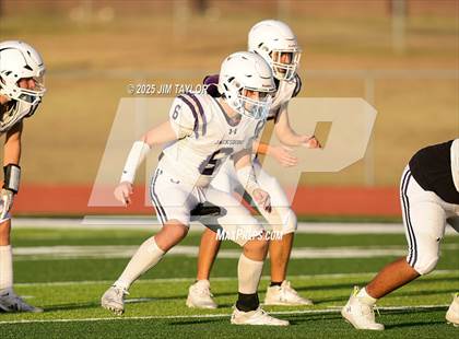 Thumbnail 2 in JV: Jacksboro @ Millsap photogallery.