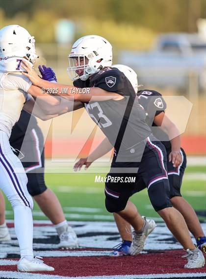 Thumbnail 3 in JV: Jacksboro @ Millsap photogallery.