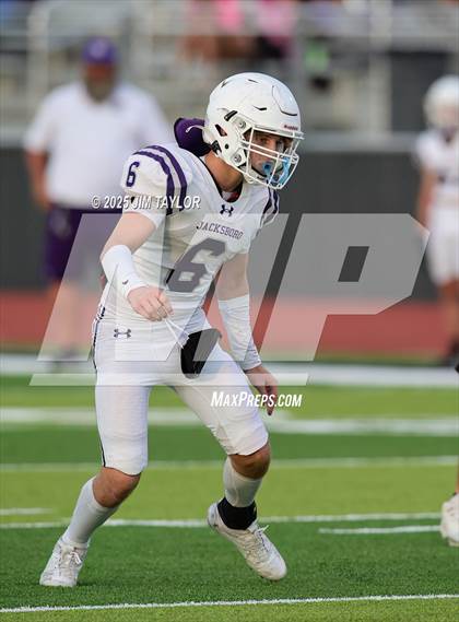 Thumbnail 3 in JV: Jacksboro @ Millsap photogallery.