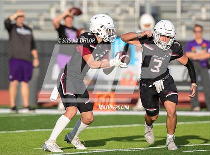 Thumbnail 1 in JV: Jacksboro @ Millsap photogallery.