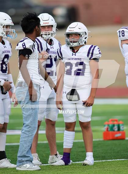 Thumbnail 3 in JV: Jacksboro @ Millsap photogallery.