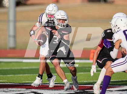 Thumbnail 3 in JV: Jacksboro @ Millsap photogallery.