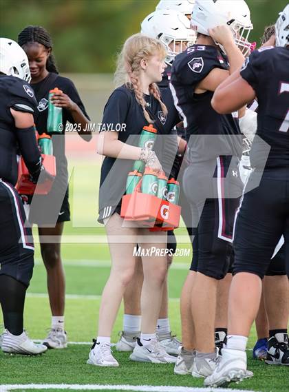 Thumbnail 1 in JV: Jacksboro @ Millsap photogallery.