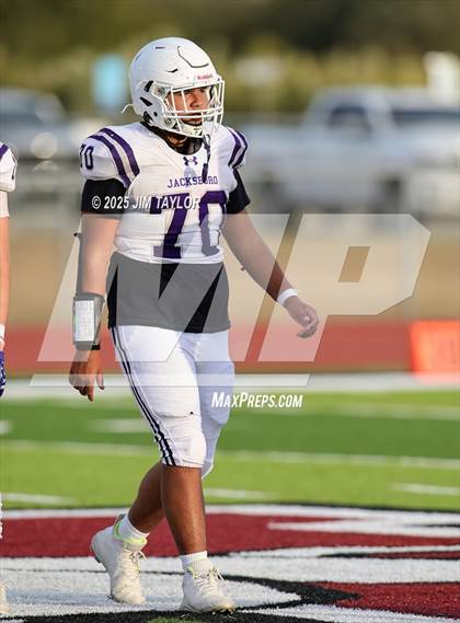 Thumbnail 1 in JV: Jacksboro @ Millsap photogallery.