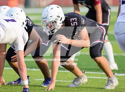 Thumbnail 1 in JV: Jacksboro @ Millsap photogallery.