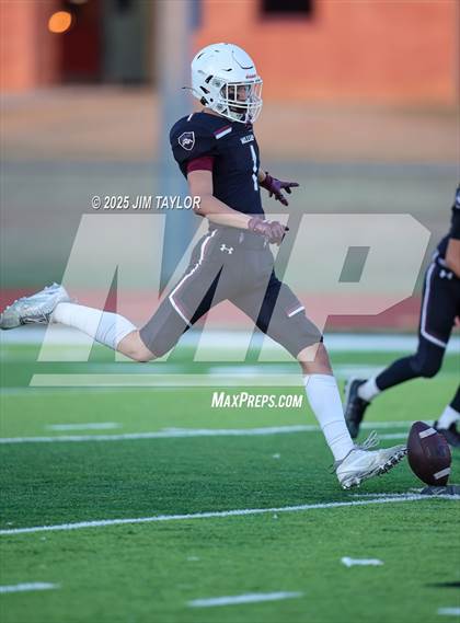 Thumbnail 1 in JV: Jacksboro @ Millsap photogallery.