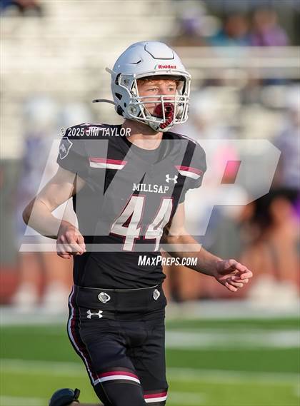 Thumbnail 3 in JV: Jacksboro @ Millsap photogallery.