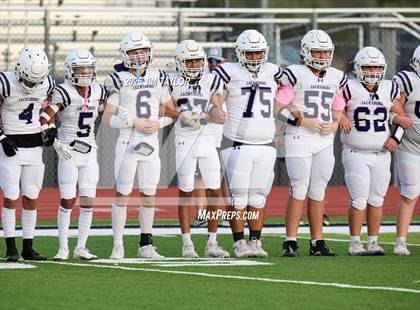 Thumbnail 3 in JV: Jacksboro @ Millsap photogallery.