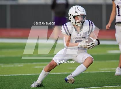Thumbnail 1 in JV: Jacksboro @ Millsap photogallery.