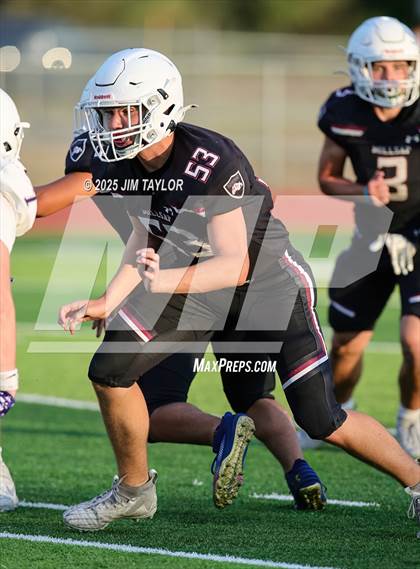 Thumbnail 3 in JV: Jacksboro @ Millsap photogallery.