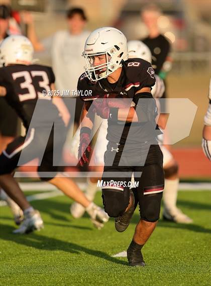 Thumbnail 3 in JV: Jacksboro @ Millsap photogallery.