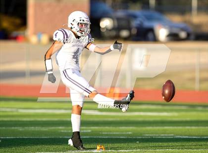 Thumbnail 3 in JV: Jacksboro @ Millsap photogallery.
