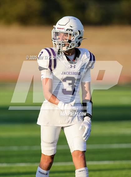 Thumbnail 1 in JV: Jacksboro @ Millsap photogallery.