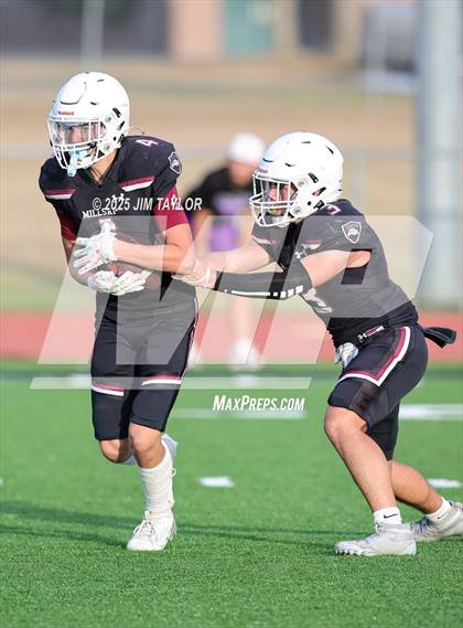 Thumbnail 3 in JV: Jacksboro @ Millsap photogallery.