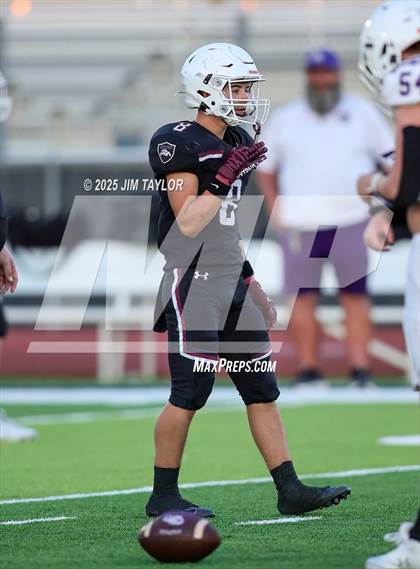 Thumbnail 1 in JV: Jacksboro @ Millsap photogallery.