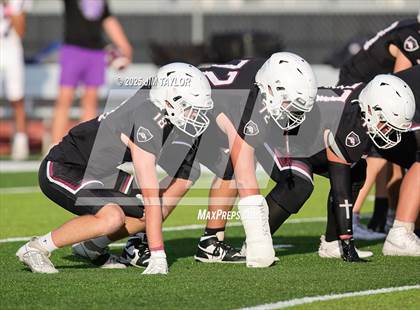 Thumbnail 1 in JV: Jacksboro @ Millsap photogallery.