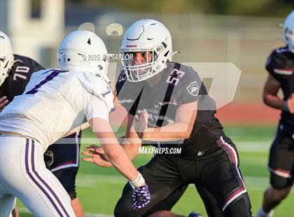 Thumbnail 1 in JV: Jacksboro @ Millsap photogallery.