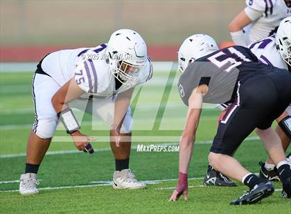 Thumbnail 3 in JV: Jacksboro @ Millsap photogallery.