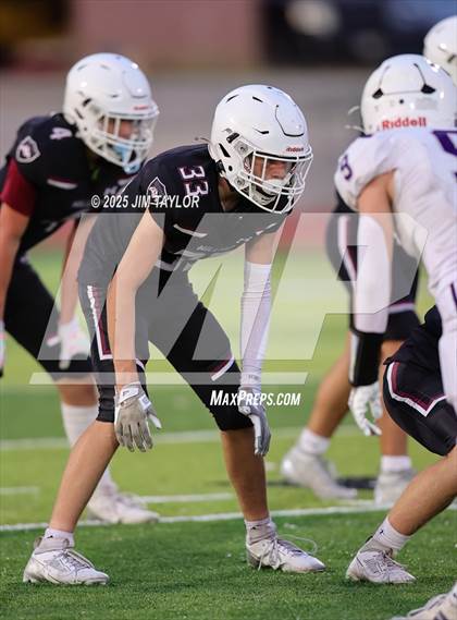 Thumbnail 1 in JV: Jacksboro @ Millsap photogallery.