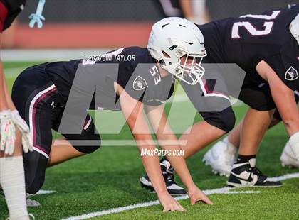 Thumbnail 1 in JV: Jacksboro @ Millsap photogallery.