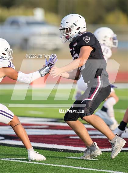 Thumbnail 3 in JV: Jacksboro @ Millsap photogallery.