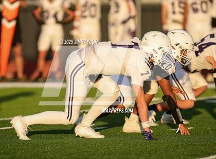 Thumbnail 1 in JV: Jacksboro @ Millsap photogallery.