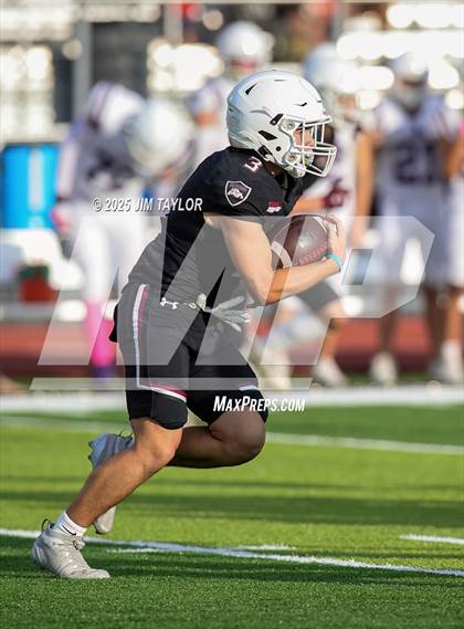 Thumbnail 1 in JV: Jacksboro @ Millsap photogallery.