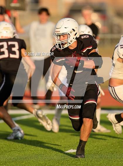 Thumbnail 2 in JV: Jacksboro @ Millsap photogallery.