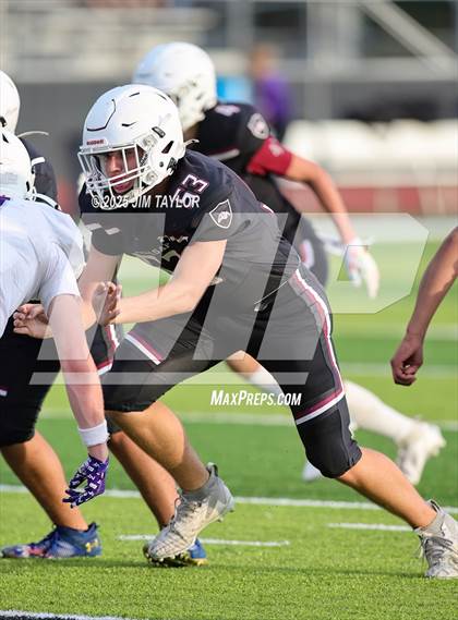 Thumbnail 3 in JV: Jacksboro @ Millsap photogallery.