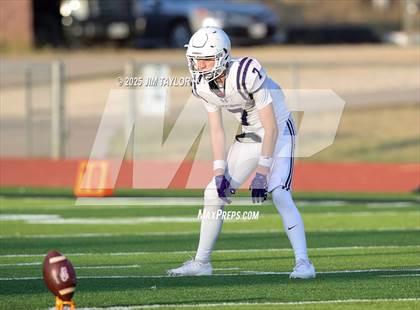 Thumbnail 1 in JV: Jacksboro @ Millsap photogallery.