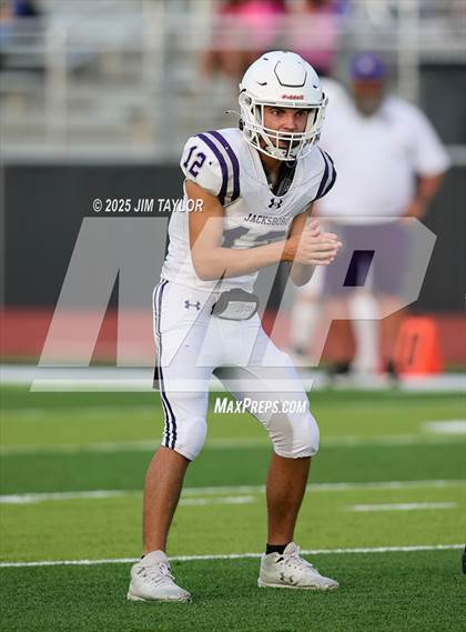 Thumbnail 3 in JV: Jacksboro @ Millsap photogallery.