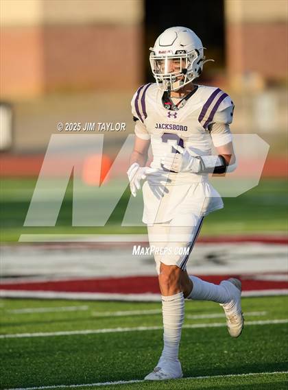 Thumbnail 3 in JV: Jacksboro @ Millsap photogallery.