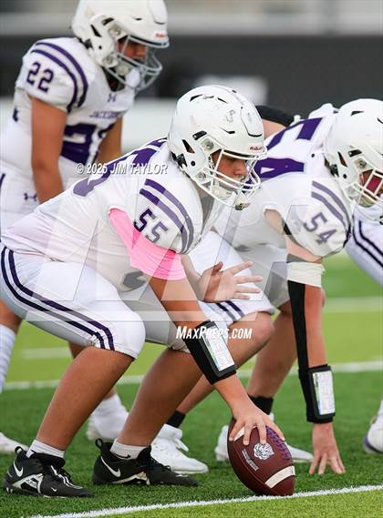 Thumbnail 3 in JV: Jacksboro @ Millsap photogallery.