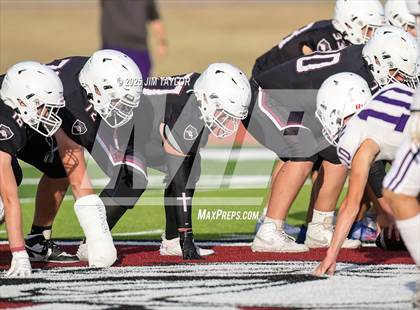 Thumbnail 3 in JV: Jacksboro @ Millsap photogallery.