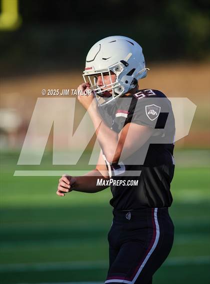 Thumbnail 1 in JV: Jacksboro @ Millsap photogallery.