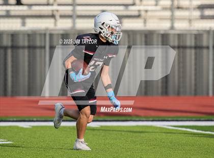 Thumbnail 2 in JV: Jacksboro @ Millsap photogallery.
