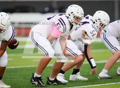 Thumbnail 1 in JV: Jacksboro @ Millsap photogallery.