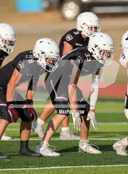 Thumbnail 3 in JV: Jacksboro @ Millsap photogallery.