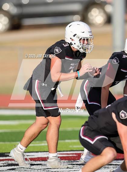 Thumbnail 3 in JV: Jacksboro @ Millsap photogallery.
