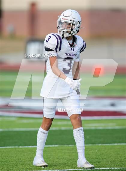 Thumbnail 1 in JV: Jacksboro @ Millsap photogallery.