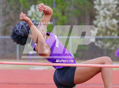 Thumbnail 1 in Daniel Roberts Invite (High Jump) photogallery.