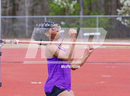 Thumbnail 2 in Daniel Roberts Invite (High Jump) photogallery.