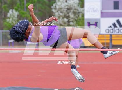Thumbnail 2 in Daniel Roberts Invite (High Jump) photogallery.
