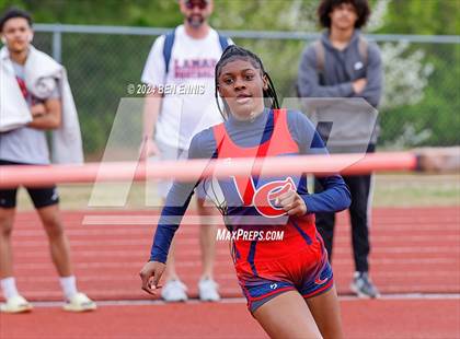 Thumbnail 3 in Daniel Roberts Invite (High Jump) photogallery.