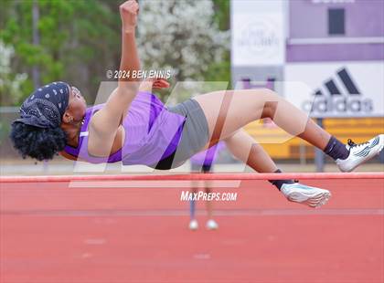 Thumbnail 3 in Daniel Roberts Invite (High Jump) photogallery.