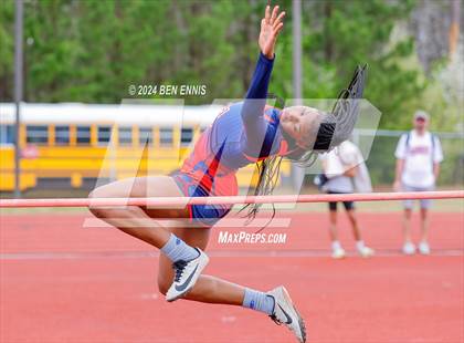 Thumbnail 1 in Daniel Roberts Invite (High Jump) photogallery.
