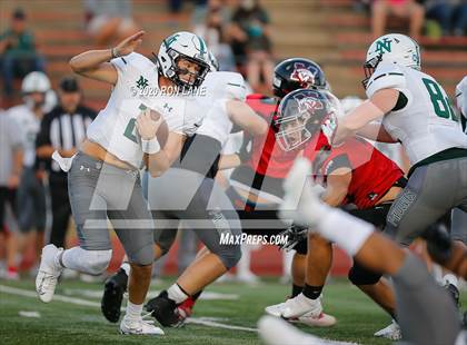 Thumbnail 1 in Norman North @ Mustang photogallery.