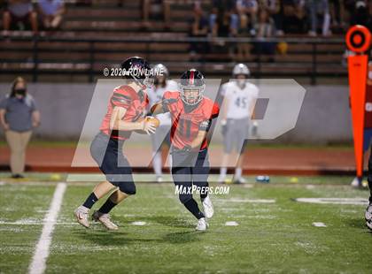 Thumbnail 3 in Norman North @ Mustang photogallery.