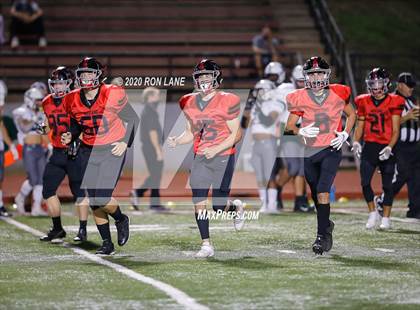 Thumbnail 2 in Norman North @ Mustang photogallery.